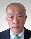 奥村　悦二