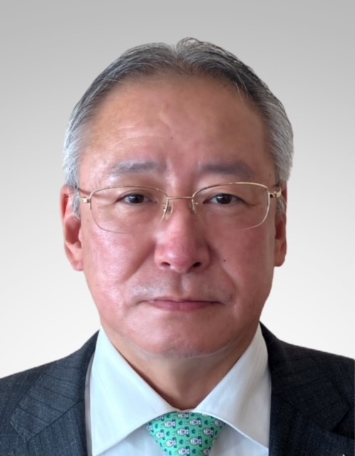 山元　潤二